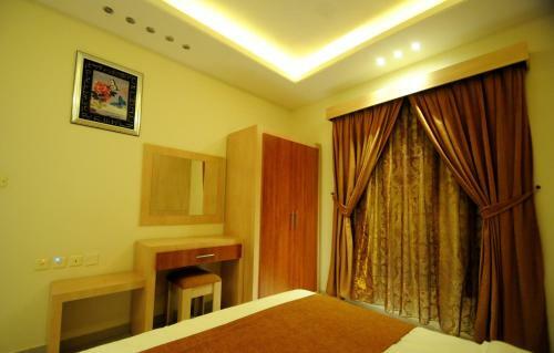 Rest Home Apartment