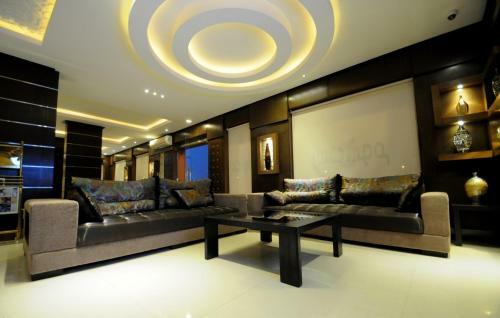 Rest Home Apartment
