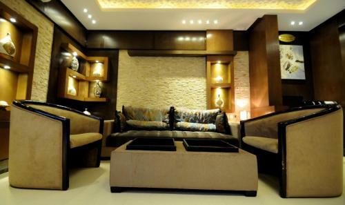 Rest Home Apartment