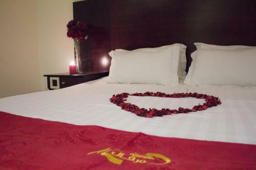 Merfal Hotel Apartments Al Falah