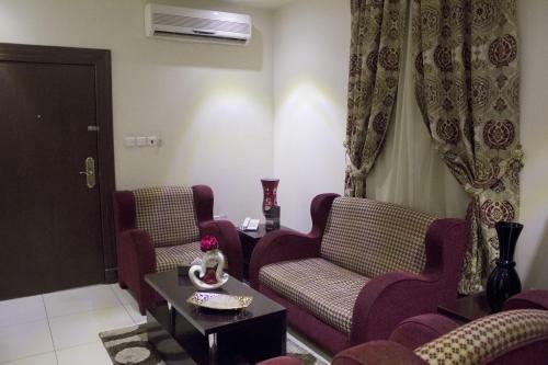 Merfal Hotel Apartments Al Falah