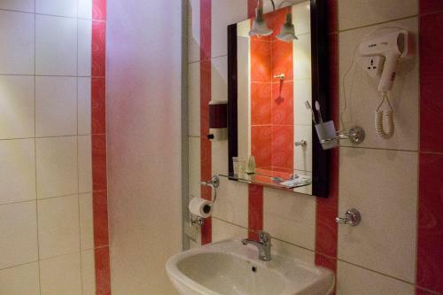 Merfal Hotel Apartments Al Falah