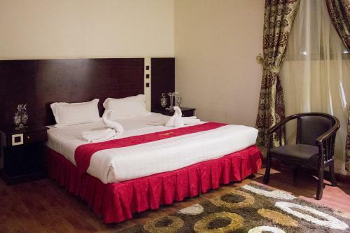 Merfal Hotel Apartments Al Falah