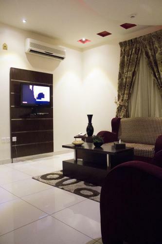 Merfal Hotel Apartments Al Falah
