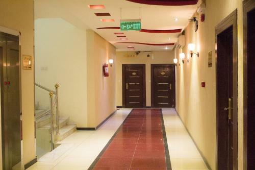 Merfal Hotel Apartments Al Falah