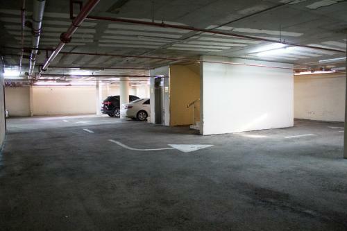 Merfal Hotel Apartments Al Falah