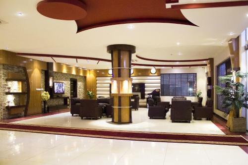 Merfal Hotel Apartments Al Falah