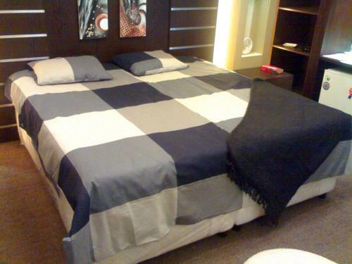 Seteen Palace Hotel