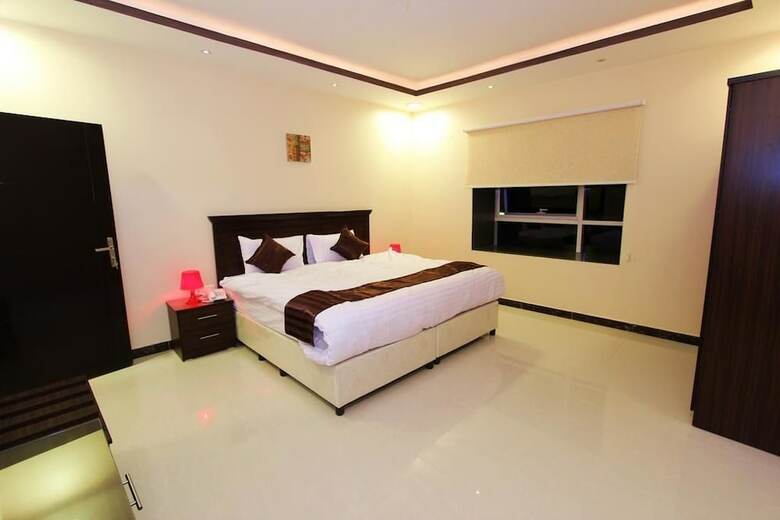Apartamento Wardnal Furnished Units