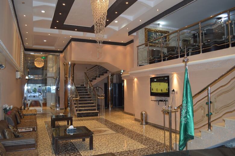Apartamento Bazil Hotel Suites