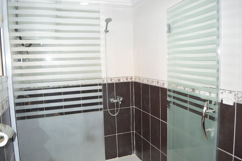 Apartamento Bazil Hotel Suites