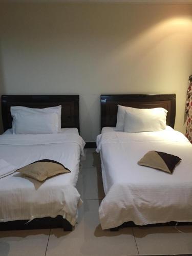 Apartamento Bazil Hotel Suites