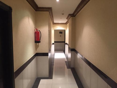 Apartamento Bazil Hotel Suites