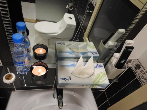 Apartamento Bazil Hotel Suites