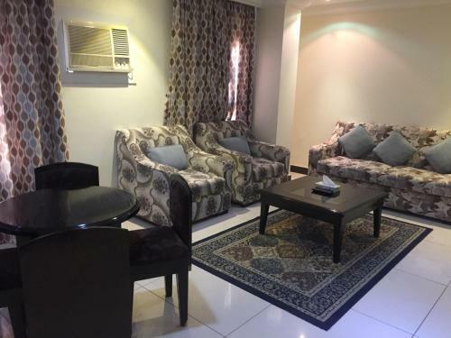 Apartamento Bazil Hotel Suites