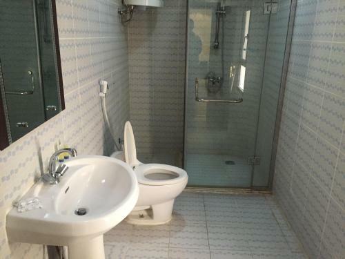 Apartamento Bazil Hotel Suites