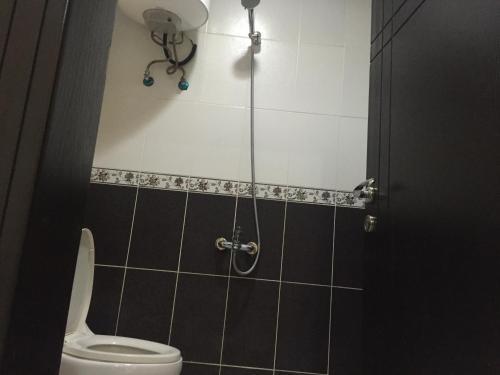 Apartamento Bazil Hotel Suites