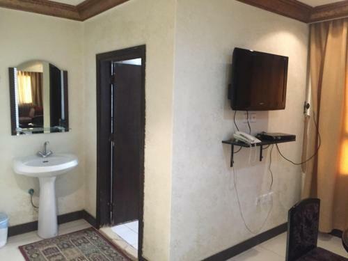 Apartamento Bazil Hotel Suites
