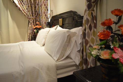 Apartamento Bazil Hotel Suites