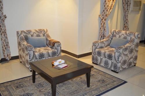Apartamento Bazil Hotel Suites