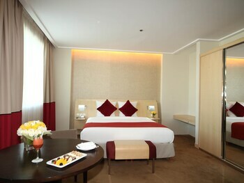 Hotel Novotel Alanoud