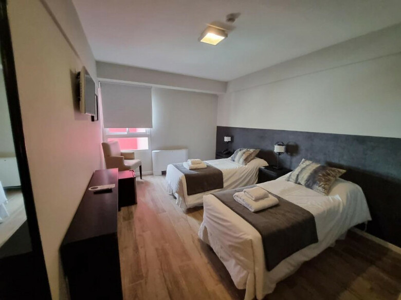 O2 Hoteles Mar Del Plata