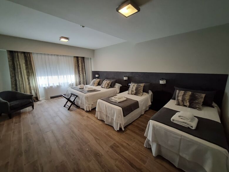 O2 Hoteles Mar Del Plata