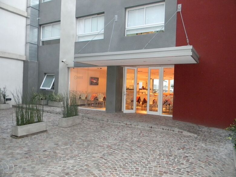 O2 Hoteles Mar Del Plata