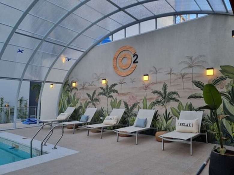 O2 Hoteles Mar Del Plata