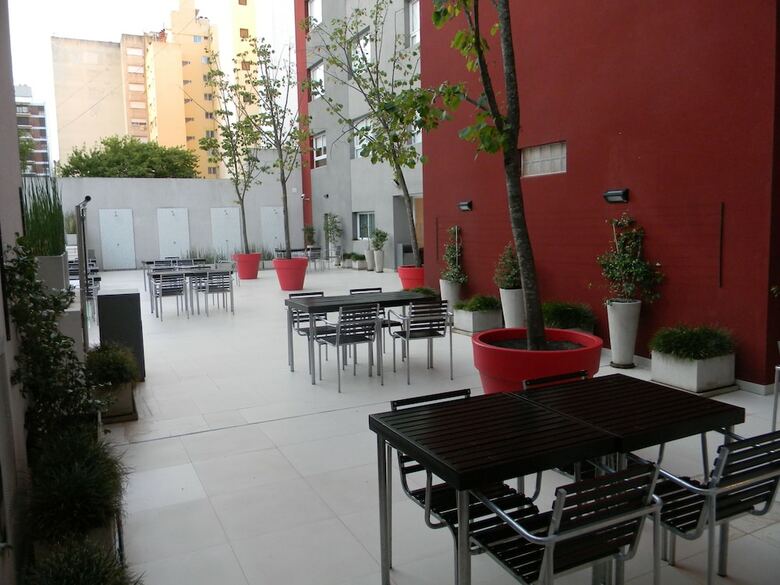 O2 Hoteles Mar Del Plata