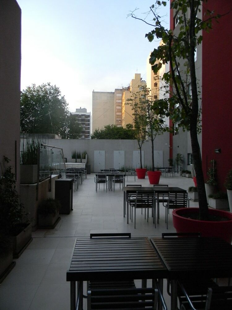 O2 Hoteles Mar Del Plata