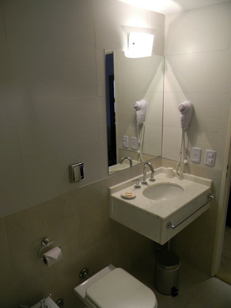 O2 Hoteles Mar Del Plata