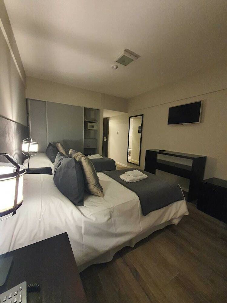 O2 Hoteles Mar Del Plata
