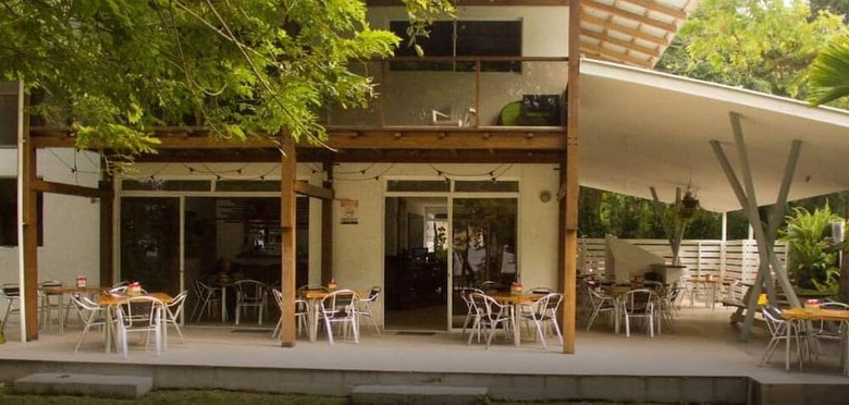 Hotel Cahuita Inn