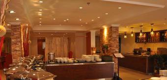 Hotel Tulip Inn Riyadh