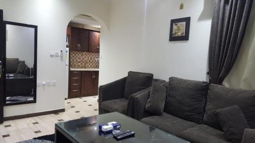 Apartamento Darea Al Malqa 2