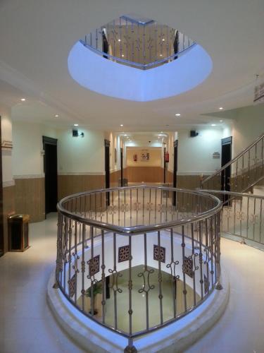 Apartamento Darea Al Malqa 2