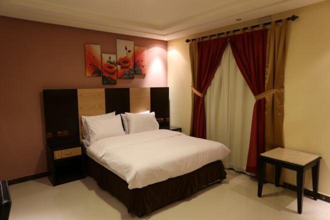 Apartamento Tulip Al Rawdah