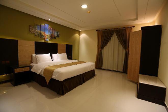 Apartamento Tulip Al Rawdah