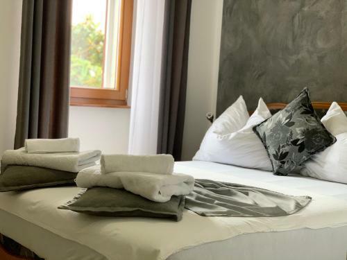 Hostal Rooms Valentino