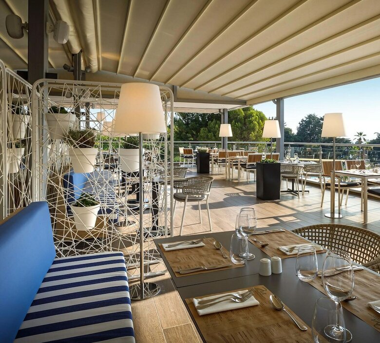 Valamar Zagreb Hotel