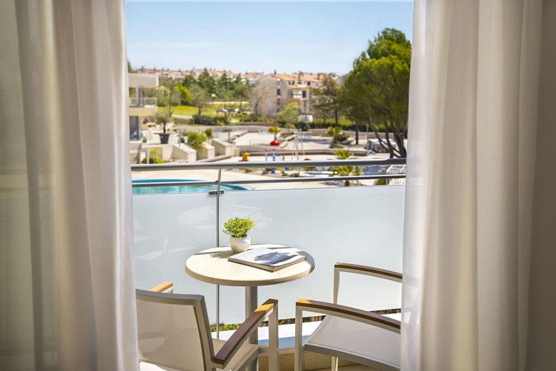 Valamar Zagreb Hotel
