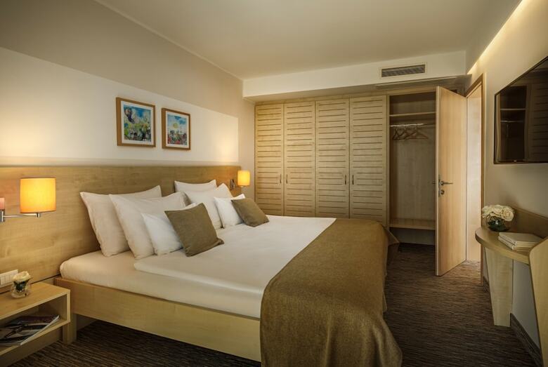 Valamar Zagreb Hotel