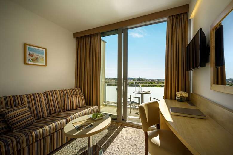 Valamar Zagreb Hotel