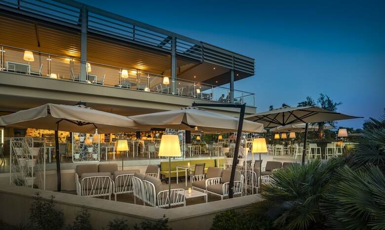 Valamar Zagreb Hotel