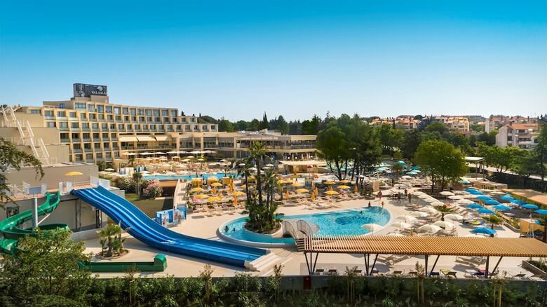 Valamar Zagreb Hotel