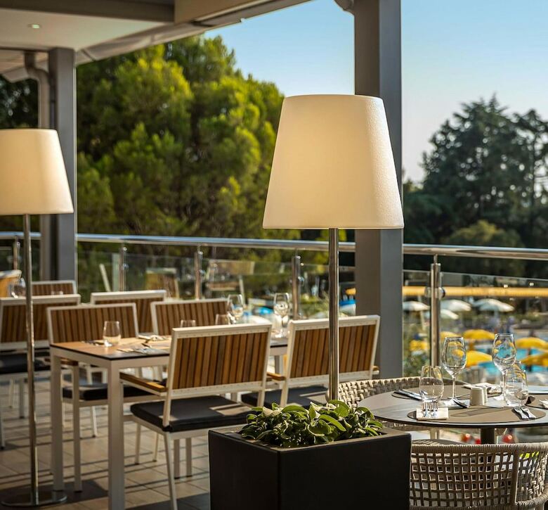 Valamar Zagreb Hotel