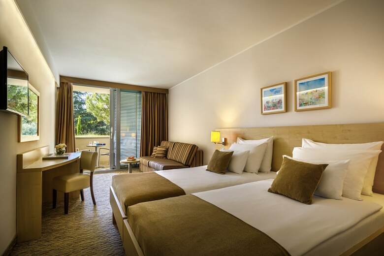 Valamar Zagreb Hotel