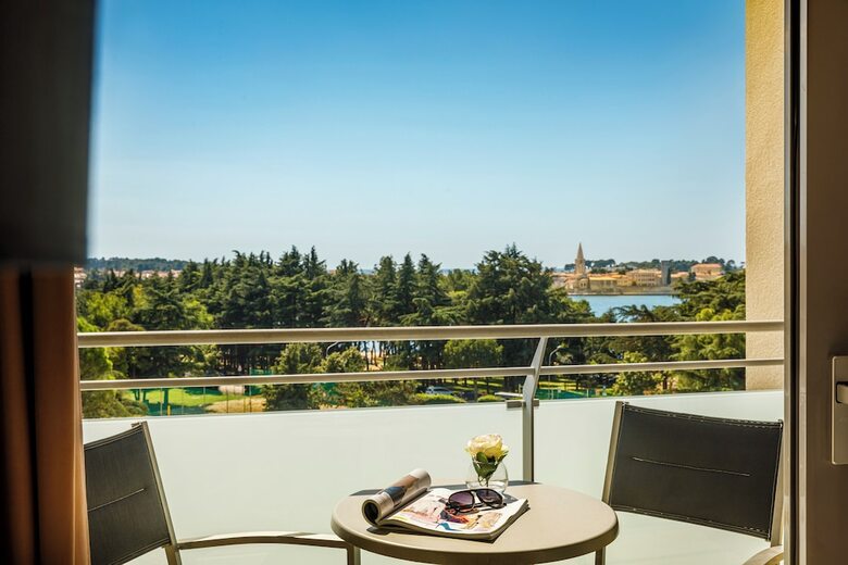 Valamar Zagreb Hotel
