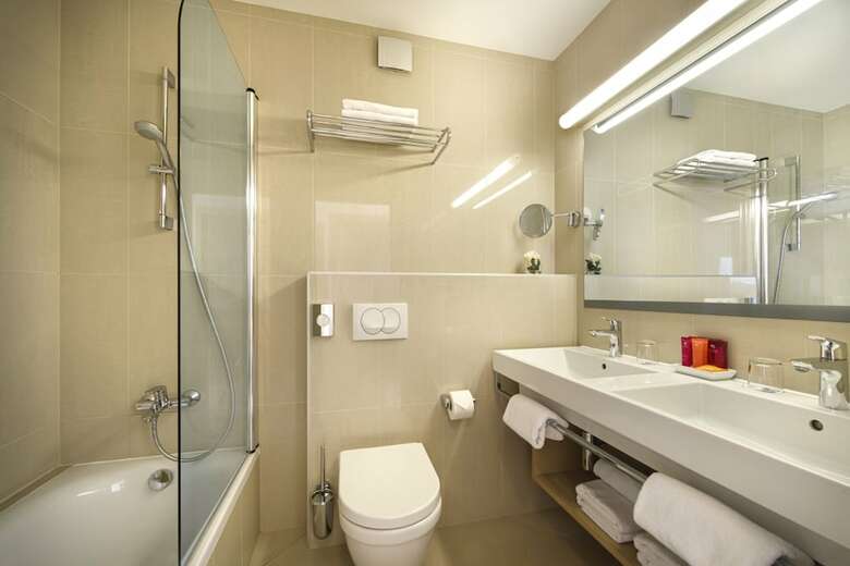 Valamar Zagreb Hotel